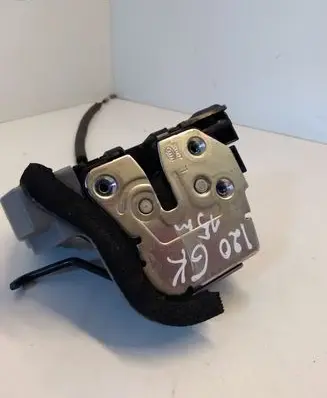 Hyundai i20 (GB IB) Rear door lock 81410C8020
