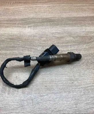 BMW 3 E90 E91 Lambda probe sensor 7791600 0281004018