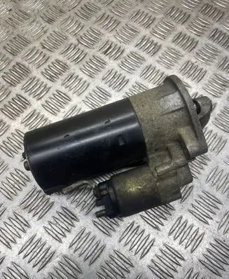 Volvo S80 Starter motor 1005831253