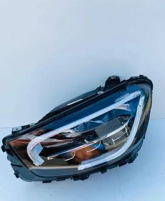 Mercedes-Benz GLC X253 C253 Headlight/headlamp A2539066901