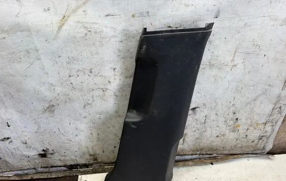 Volkswagen Golf V (B) pillar trim (bottom) 1K4867298