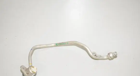 BMW 5 G30 G31 Engine coolant pipe/hose 8471773 11538471773