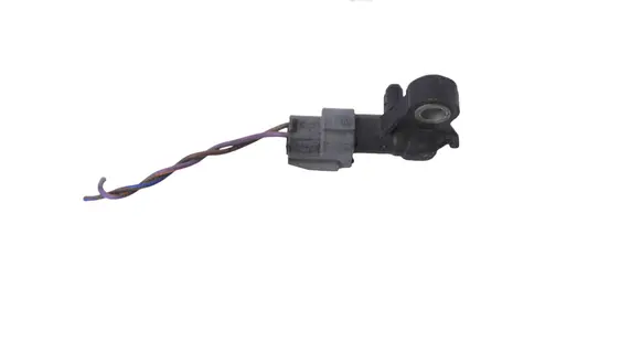 Jaguar F-Pace Airbag deployment crash/impact sensor FK7214B006AA