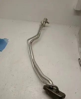 BMW X6M F86 Air conditioning (A/C) pipe/hose 9384257