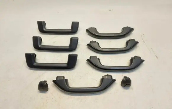 Ford Ranger IV Front interior roof grab handle FORDRENGERRACZ23
