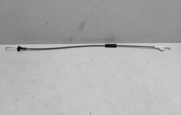 Opel Zafira A Rear door cable line 7002346