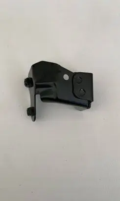 Audi Q2 - Headlight/headlamp mounting bracket 81A821183