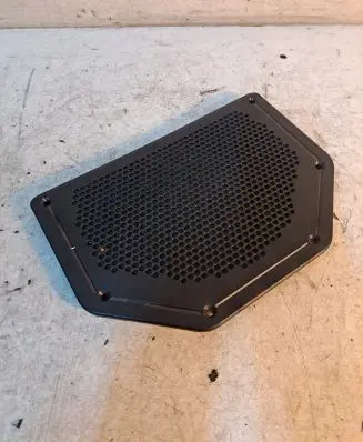 Side speaker trim/cover