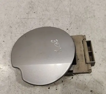 Peugeot 307 Fuel tank cap trim 9643554477
