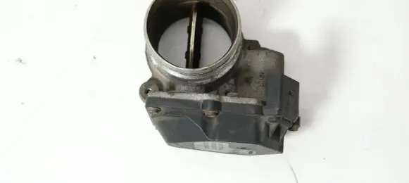 Audi Q7 4L Throttle valve 059145950AA