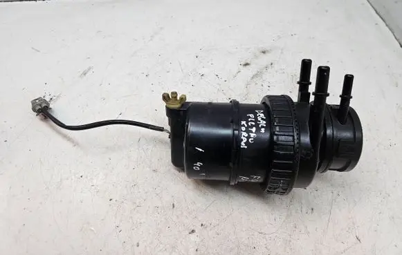 Ford Ranger Fuel filter housing AB399155DD