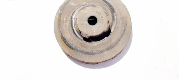 Renault Espace - Grand espace IV Front coil spring rubber mount 8200012476