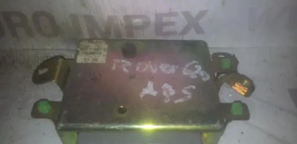 Honda Accord Engine control unit/module 35011SN7G 73608012