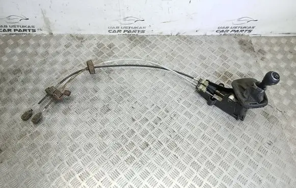 Opel Combo C Gear shifter/selector 