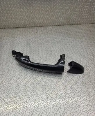 Mercedes-Benz CLA C118 X118 Front door exterior handle A0997601359