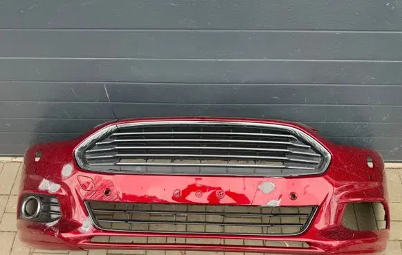 Ford Mondeo MK V Front bumper S7317757