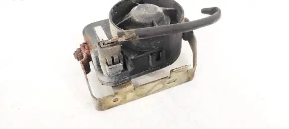 Peugeot 307 Alarm system siren 9639557480 14135739