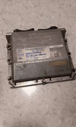 BMW 3 E36 LP gas control unit module 110R000083