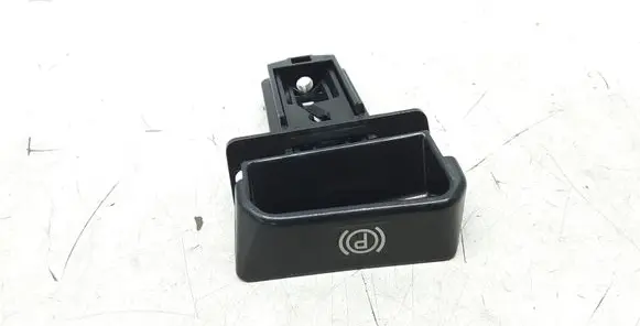 Mercedes-Benz S W220 Hand brake release handle 2204270312