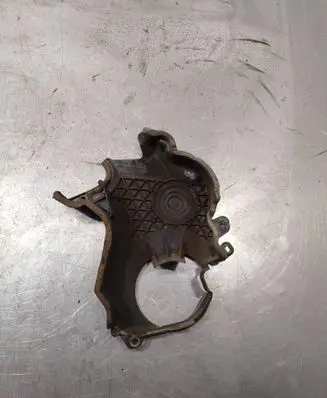 Ford Mondeo MK V Timing belt guard (cover) 9802982680