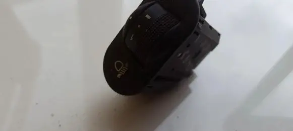 Ford Mondeo Mk III Headlight level height control switch 0307851417