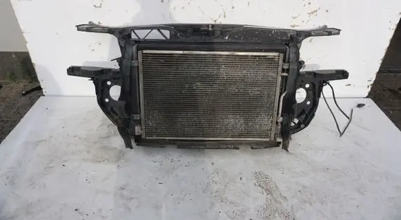 Audi A4 S4 B6 8E 8H Front piece kit 