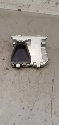 Windshield/windscreen camera