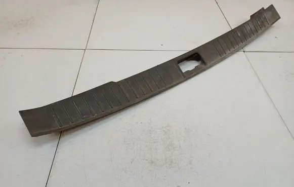 Ford Focus Other trunk/boot trim element 4M51N40320A