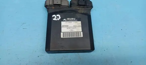 Renault Vel Satis Fuel injection control unit/module 8200156879 131000-1164 8972406922
