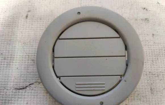 Ford Transit Air vent grill in roof YC3H19893AAW