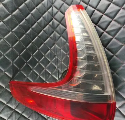 Renault Scenic III - Grand scenic III Rear/tail lights 265550014R