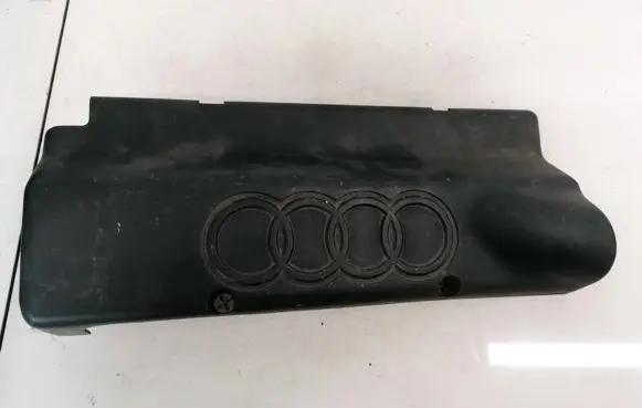 Audi A4 S4 B5 8D Engine cover (trim) 050103935