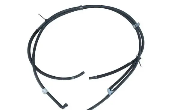 Mercedes-Benz E C207 W207 Headlight washer hose/pipe A2078600692