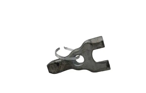 BMW 1 E81 E87 Fuel Injector clamp holder
