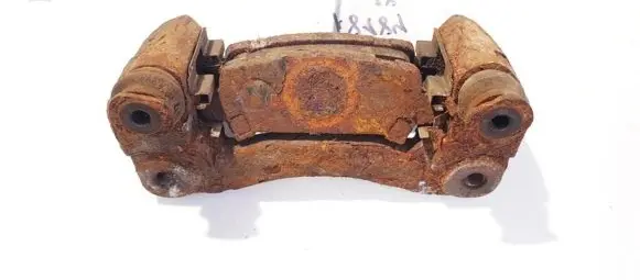 Subaru Legacy Rear brake caliper