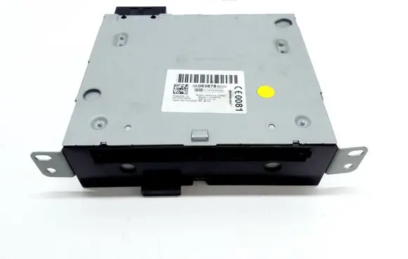 Citroen DS4 Radio/CD/DVD/GPS head unit 980838780 98083878000