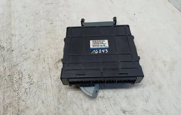 Mitsubishi Outlander Engine control unit/module 1860A154 E6T38982H