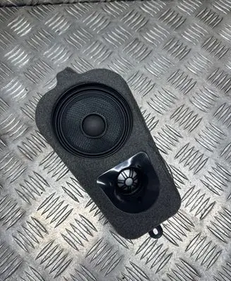 BMW X5 F15 Parcel shelf speaker 9294942 31101420011S 18353410