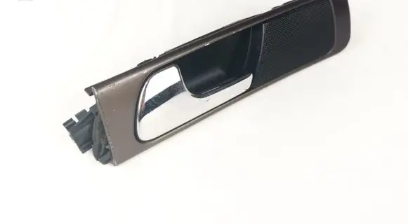 Audi A6 S6 C5 4B Rear door interior handle 4B0839019