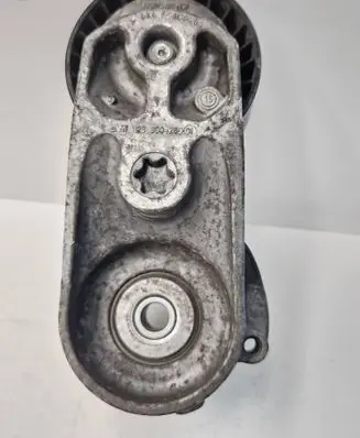 BMW 1 F20 F21 Generator/alternator belt tensioner 8604266