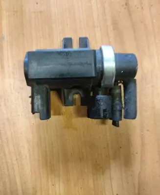 Ford Fiesta Turbo solenoid valve 9645029180 72832800