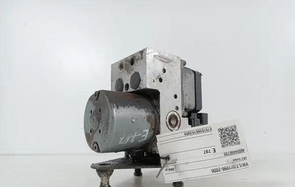 Volkswagen II LT ABS Pump A0004460789