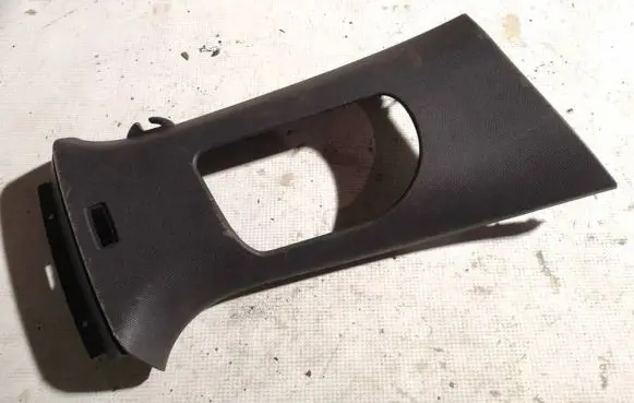 Volkswagen Jetta V Other interior part 5c6867244