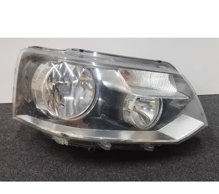 Volkswagen Transporter - Caravelle T5 Headlight/headlamp LE08A6195 030125320200