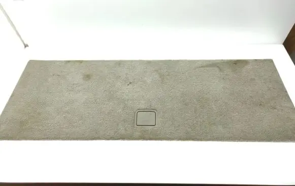 Subaru Outback Trunk/boot floor carpet liner 