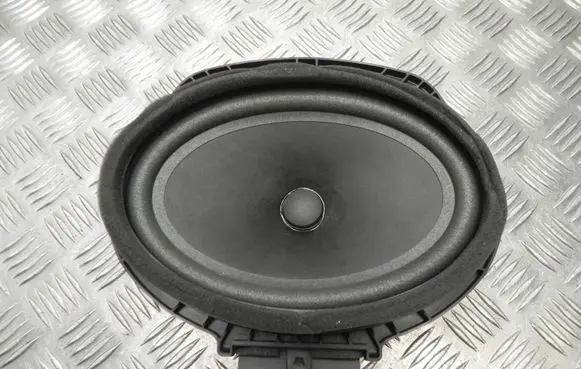 Chevrolet Camaro Front door high frequency speaker 23125286 R2201