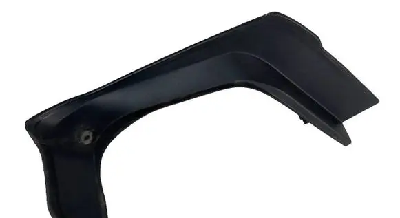 Other trunk/boot trim element