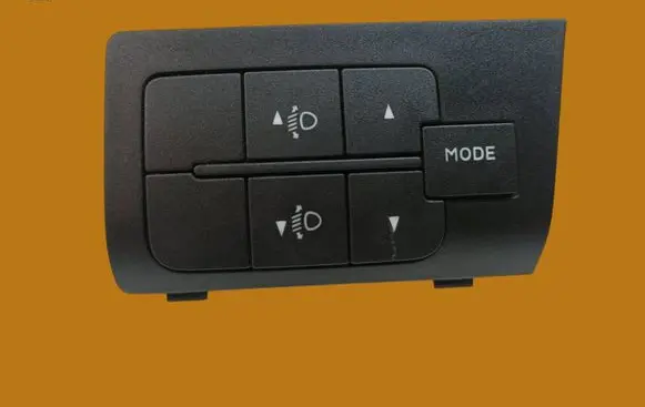 Fiat Ducato Other switches/knobs/shifts 7355331110