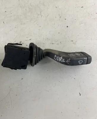 Opel Corsa C Wiper control stalk 09185413 09185414 09185415