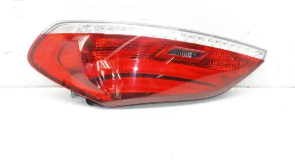 BMW Z4 E89 Rear/tail lights 7191776